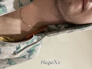 HugoXx