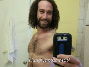 HungHandsome69
