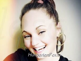 HungarianFoxxx