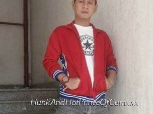 HunkAndHotPrinceOfCumxxx