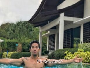 HunkCosmo
