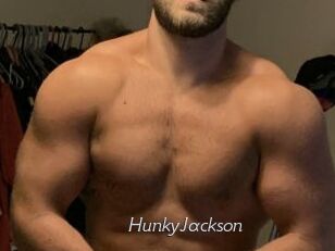 HunkyJackson