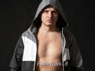 HunkyNick18