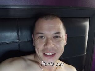 Hunkyguy