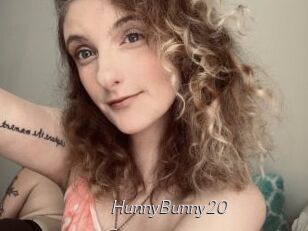 HunnyBunny20