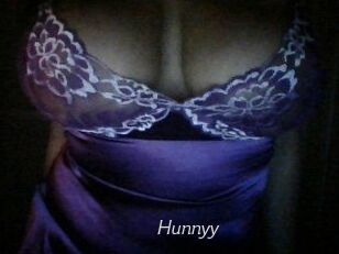 Hunnyy