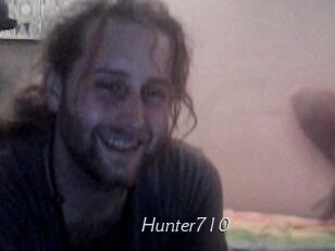 Hunter710