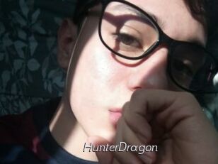 HunterDragon