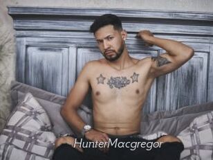 HunterMacgregor
