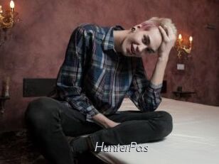 HunterPas