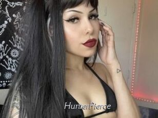 HunterPierce