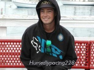 Hurriedlypacing228