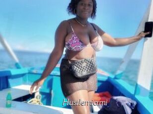 Hustlemiami