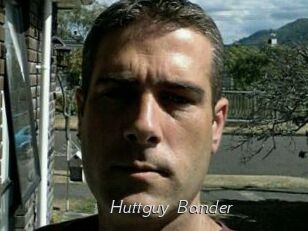 Huttguy_Bander