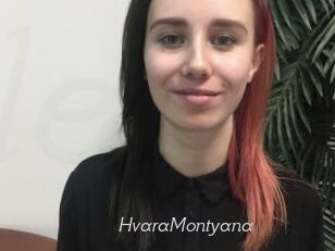 HvaraMontyana