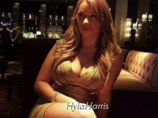 HylaHarris