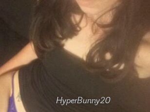 HyperBunny20