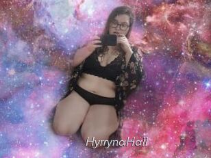 HyrrynaHall
