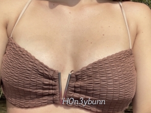 H0n3ybunn