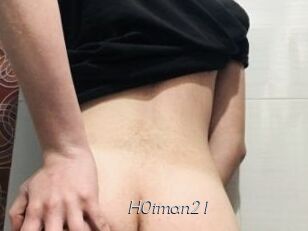 H0tman21