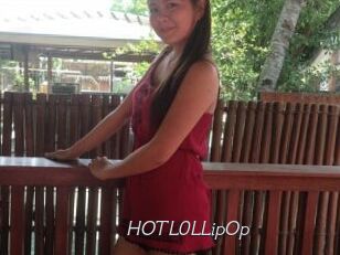 HOTL0LLipOp