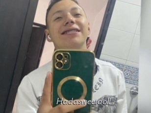Hadasweetdoll