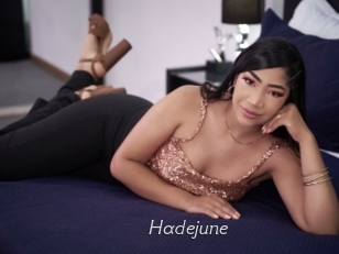 Hadejune