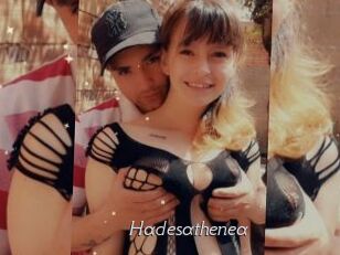 Hadesathenea