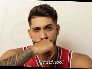 Hadidvidal