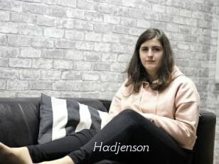 Hadjenson