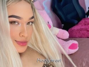 Hadlysweet