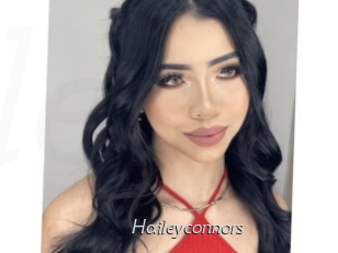 haileyconnors Le Scandale