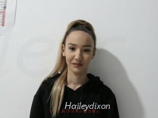 Haileydixon