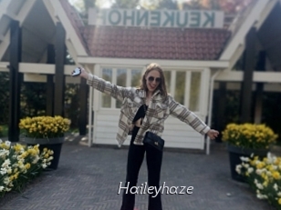 Haileyhaze
