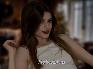 Haileylirkins