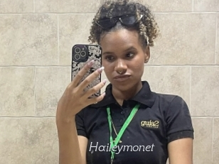 Haileymonet