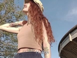 Haileyv