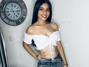 Haili_latin