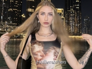 Hailiemathers