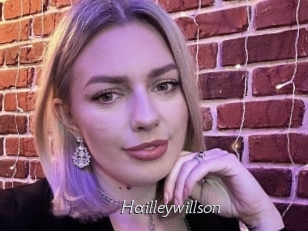 Hailleywillson