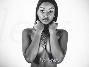 Hailyferri