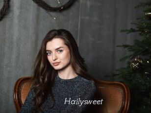 Hailysweet