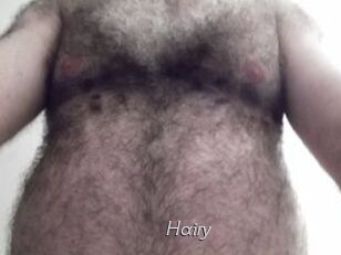 Hairy