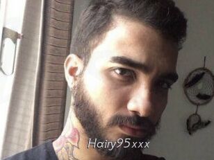 Hairy95xxx