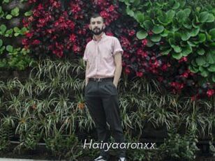 Hairyaaronxx