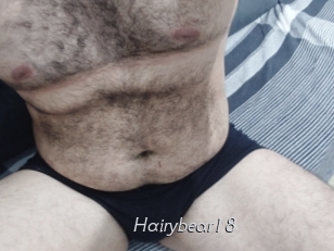 Hairybear18