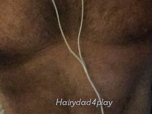 Hairydad4play