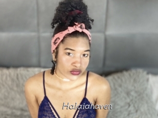 Halaiahaven