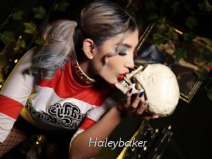 Haleybaker
