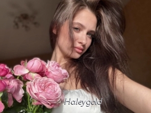 Haleygold